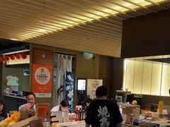 -一豚轩·烧鸟·豚骨拉面(五四路店)