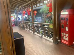 -侠成水上农庄(工业大道店)