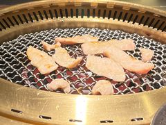 -厚贞日式烤肉(浦东汇智店)