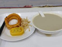 -老磁器口豆汁店(天坛店)