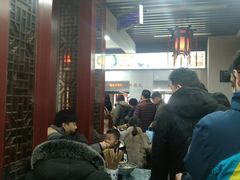 大堂-荣阳楼(山塘街店)