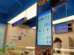 -CORNER CONE GELATO酷矿手作霜淇淋(南头古城店)