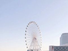 -琴岛之星摩天轮