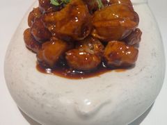 -桂满陇·手作小笼包&江南叫花鸡(中山公园店)
