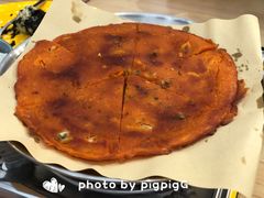 -Woolee韩食堂·韩式家庭料理