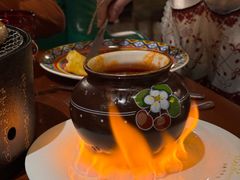 -卢布里西餐厅(满洲里店)