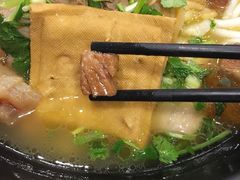 全家福米粉-鑫花溪牛肉米粉(文星广场店)
