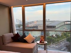 -北京北辰洲际酒店