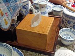 -南京大牌档(人民广场店)