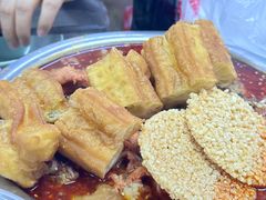 -四川老牛麻辣烫(北门桥店)