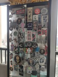 -TATTOO/手工穿孔吧/耳洞/刺青STUDIO