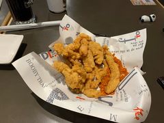 -川成元·麻辣香锅(凯德MALL西直门店)