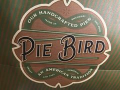 -Pie Bird(新闸路店)