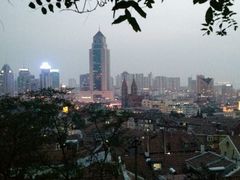 -观象山公园