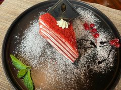 -YUE·6·西式融合餐厅(外滩六号店)