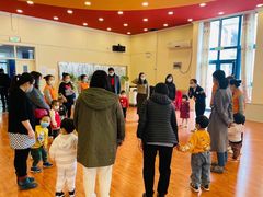 -凡恩格林幼儿园(中灿苑校区)