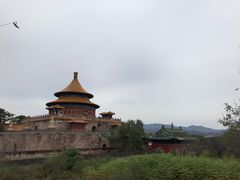 -磬锤峰森林公园