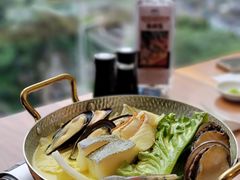 -Mr.Fish鱼鲜生海鲜放题(高德置地冬广场店)
