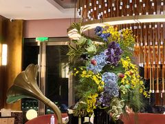 -BetterThai 泰加(苏州中心店)