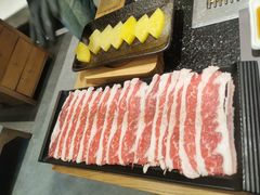 -韩满园· 甄选韩式烤肉