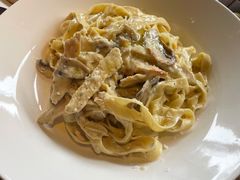 鸡肉奶油面-FABIO’S费比欧披萨餐厅