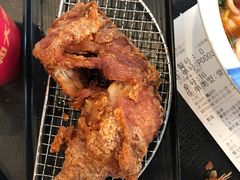 -永和大王(茉莉上新·友谊店)