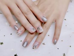 -Hands Nail专业美甲美睫