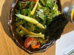 -千叶创意融合料理(水韵城店)