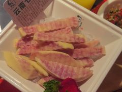 -吴老幺火锅(金龙店)