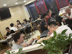 -王家沙点心店(南京西路总店)