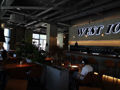 大堂-West10 西拾·西餐厅·创意菜(未来科技城店)