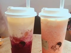 -喜茶(上海正大广场店)