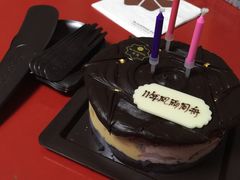-黑池口感烘焙·生日蛋糕(坂田店)