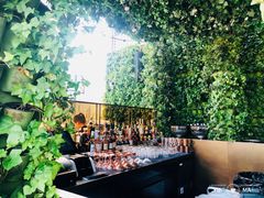 -顶层酒吧ROOF(上海艾迪逊酒店)
