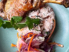 -THE CANNERY&JUJU 新鲜海鲜·牛排美食酒廊