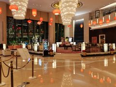 -深圳福田香格里拉大酒店