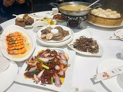 -第一驴.经典老菜.家常菜.火锅(友谊路店)