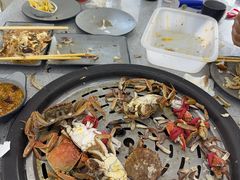 -仙螺岛海鲜自助餐厅(总店)