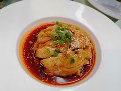 -清华澜园教工餐厅