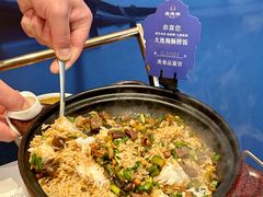 -品海楼·大连海胆锅贴馆(东港店)