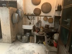 -新加坡牛车水原貌馆