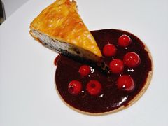 -L'Arome芳芳法国餐厅(金陵饭店店)