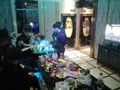 -音乐在线KTV(万泰汇购物中心店)