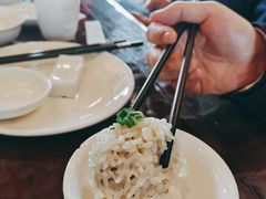 刺毛肉圆-王元兴酒楼(杭帮菜名店)