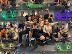 -Trainyard 炼·工场(中国国际贸易中心店)