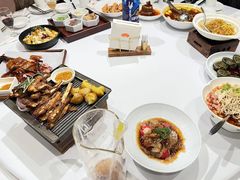 -小厨娘淮扬菜(清江苏宁广场店)