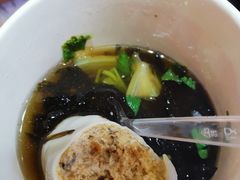 -家宴·灌蛋·沙茶面(曾厝垵店)