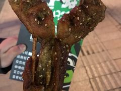 -型男美蛙烤牛蛙(南长街店)