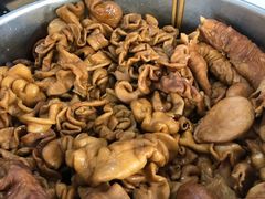 -谢记素红大肠店(新民路店)
