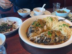 -外婆家(西溪印象城店)